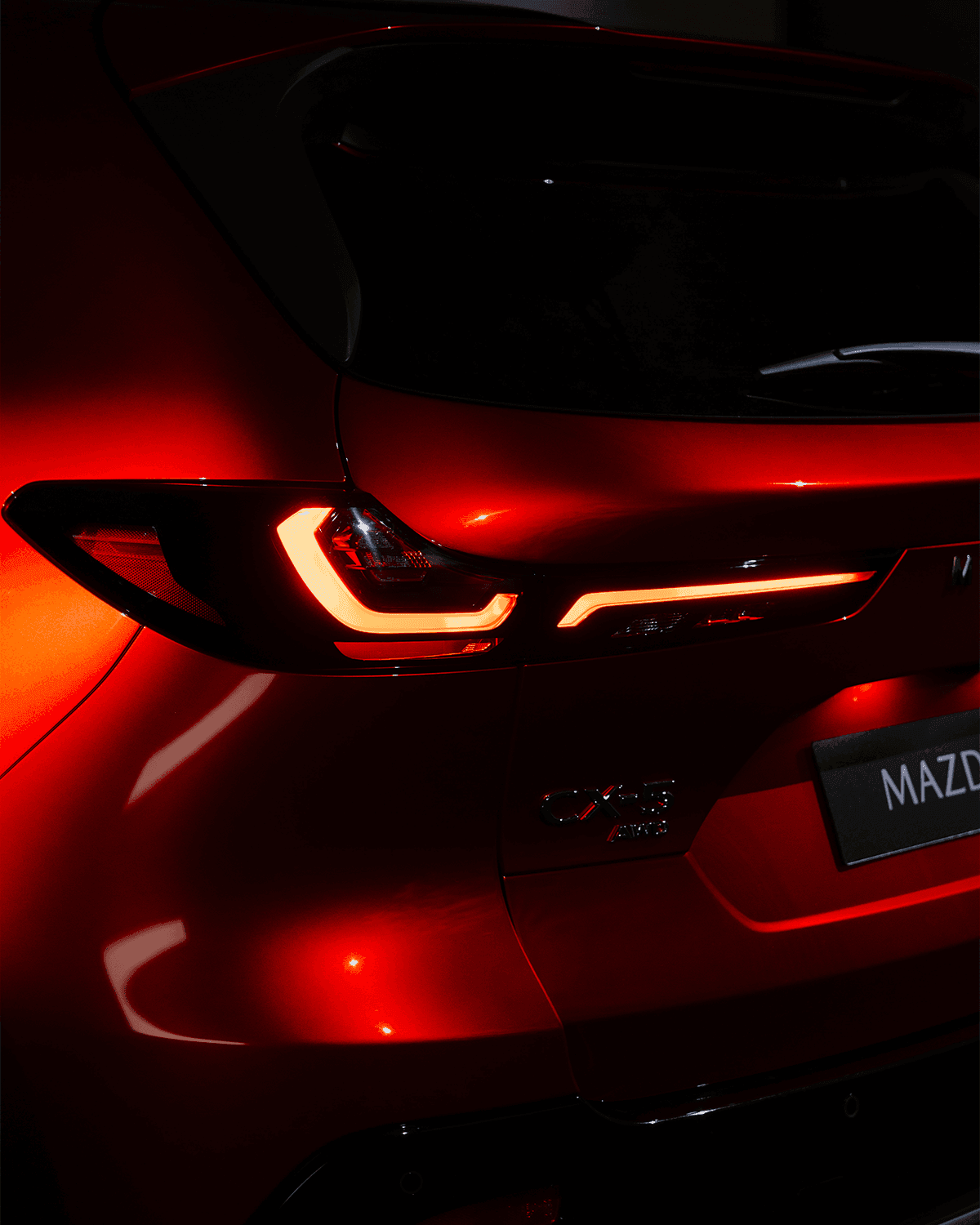 Az új Mazda CX-5 - van olyan jó, mint a régi