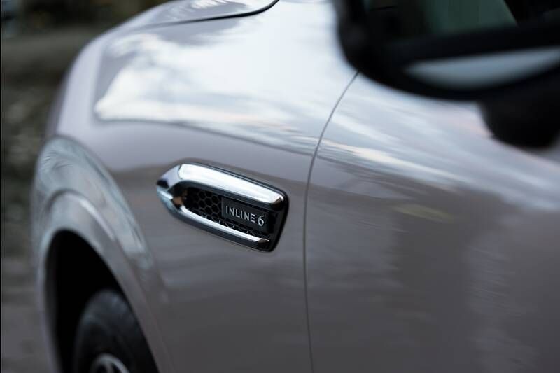 Skyactiv-D 3.3L - A legtöbb, amire szükséged lehet