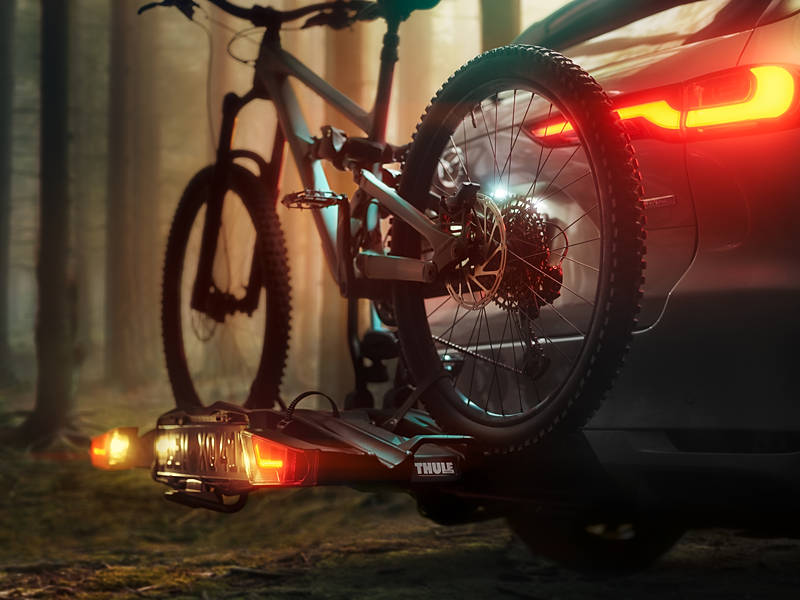 2024 Mazda AfterSales BikeRackTrunk KV HighRes