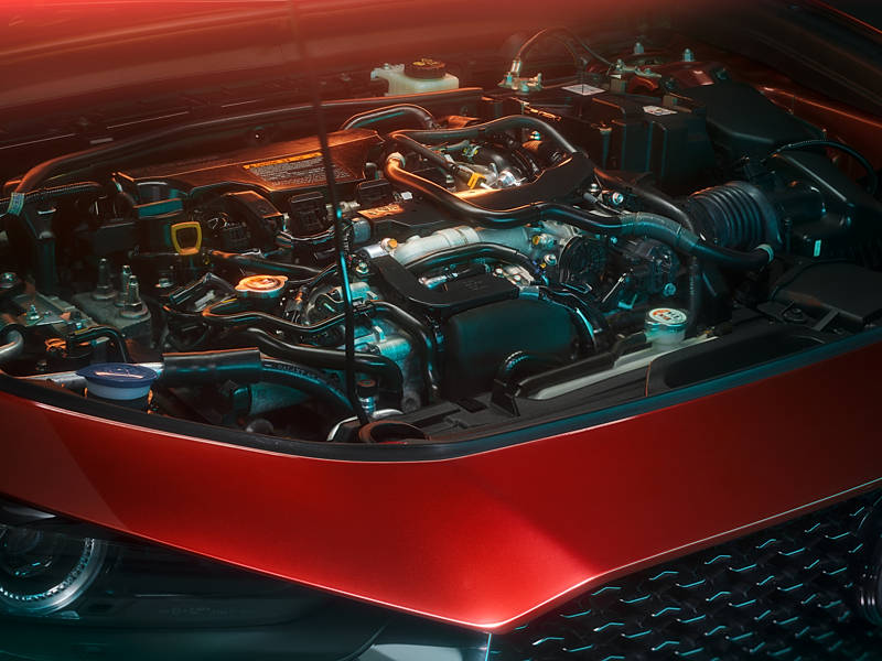 2024 Mazda AfterSales Engine KV HighRes