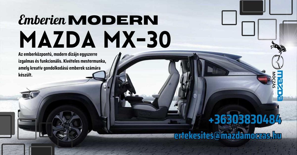 mx 30 Ad